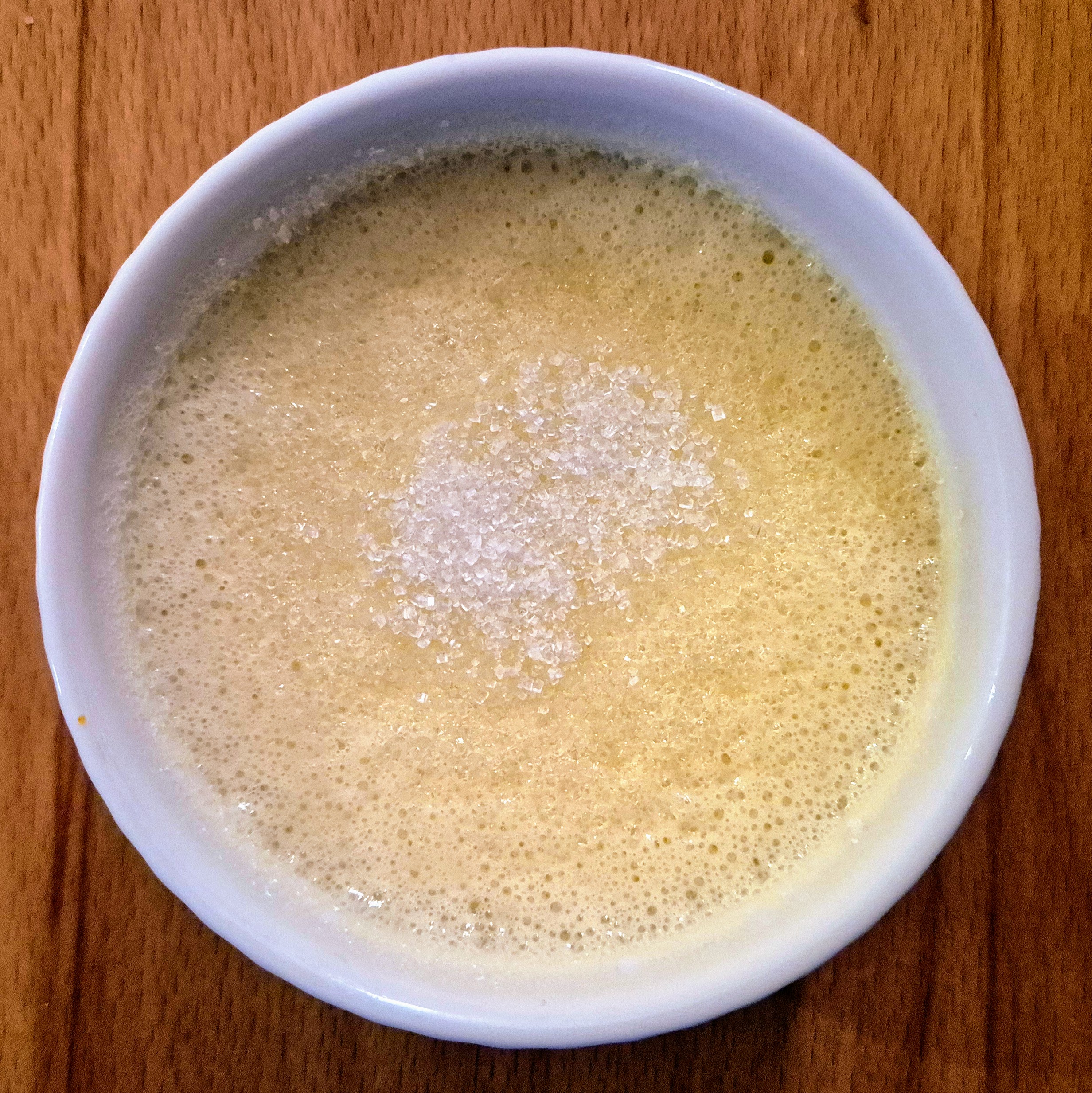 68. Quittencreme (Ein kütenmus)