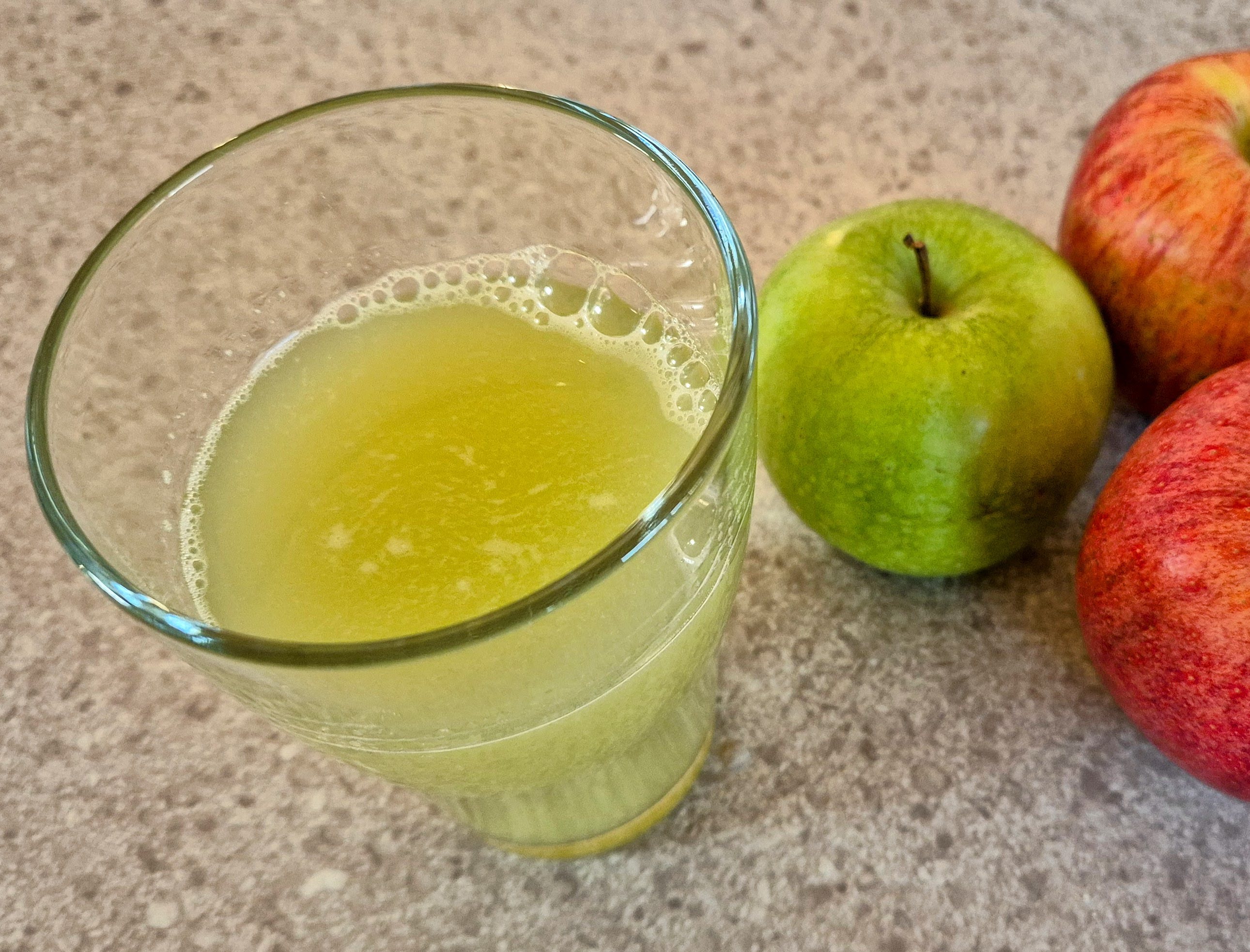 32a. Agraz (Wilt du machen einen agraz)